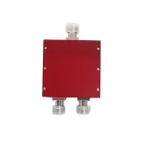 Factory Direct Sale Low 150-174 and High 403-512 MHz Low PIM -153dBc RF Duplexer Combiner 