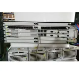 HW Enterprise Router NE8000 M8 Chassis,2*IPU-480, 2*DC Power CR8PM8BASDC2