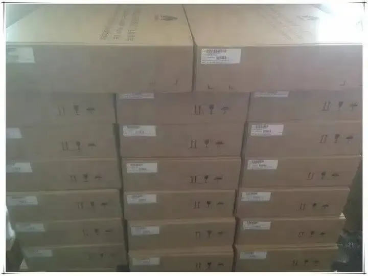 OptiX OSN 3500 Optix OSN7500 Fiber Optic 2xSTM-64 Optical Interface Board with SSN1SLD6402 Model Original Equipment-boxintelecom