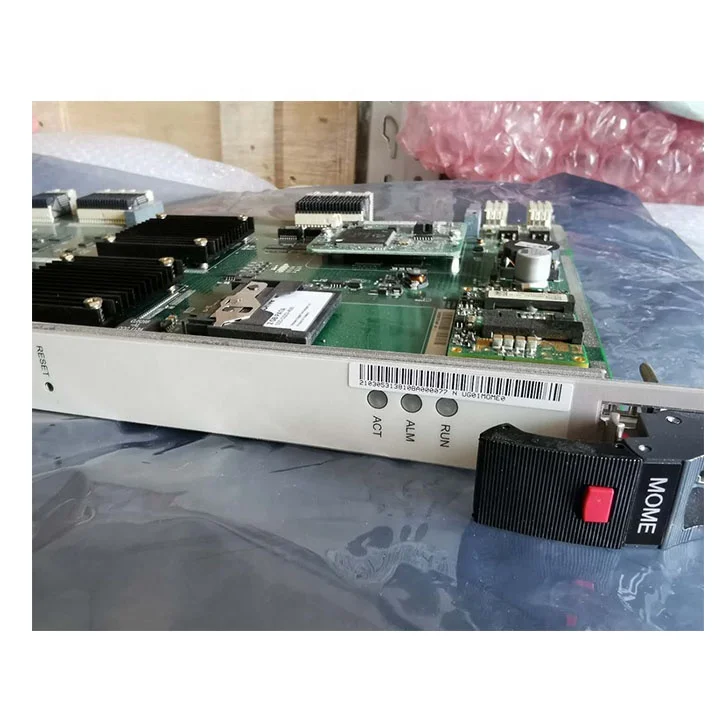 UMG8900 Service board MOME 03053138 UG01MOME0-boxintelecom