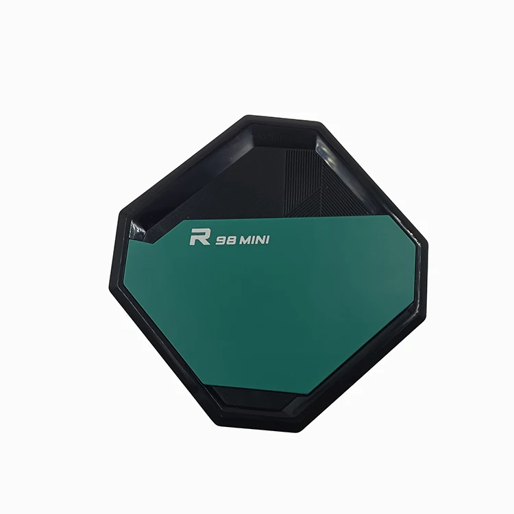 New Arrival Android set-top box Smart TV box R98 MINI