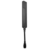 Communication Antenna 698-960/1710-2700MHz Waterproof Gooseneck Antenna