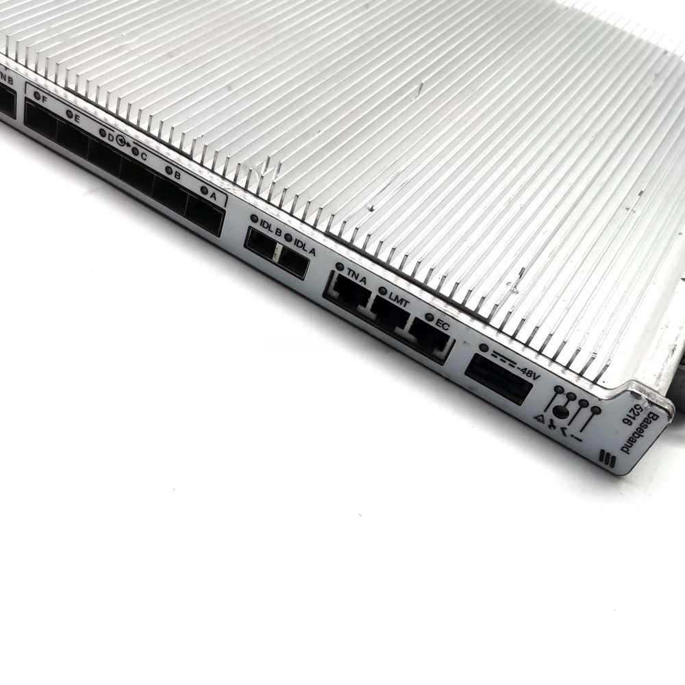 Wholesale Baseband 5216 KDU137 925/31 LTE 4G BBU Baseband5212-boxintelecom