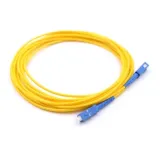 APT FTTH Fiber Optic Patchcord Singlemode sc Apc Upc  Sm Optical Fiber Jumper 3m 5m Patch 