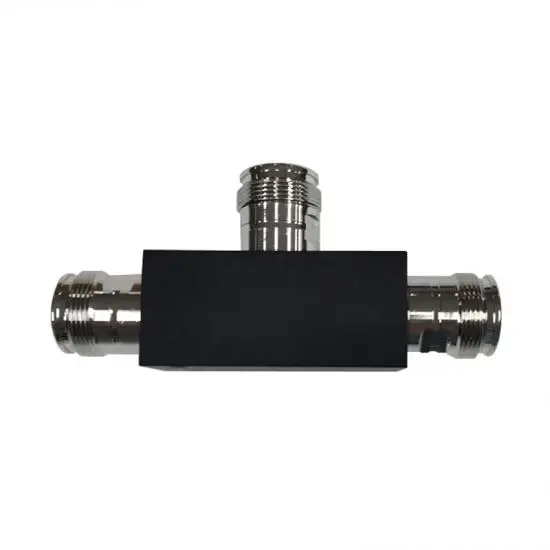 Customized 790-960/1700-2700MHz 3dB/5dB/6dB/8dB/10dB/13dB/15dB/20dB/30dB rf Power tapper  