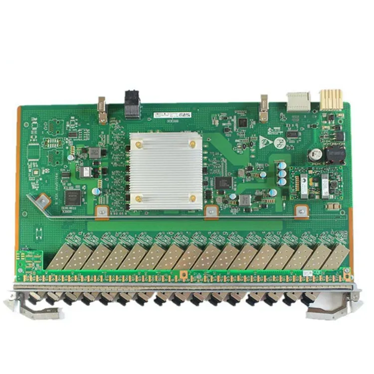 High Quality Most Popular for Huawei GPLF GPHF C GPHF Fiber Optic Equipment-boxintelecom