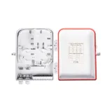 Hot Selling Outdoor Indoor Fiber Optic Distribution Box Plc/sc Splitter Box Nap Odp Cto 16