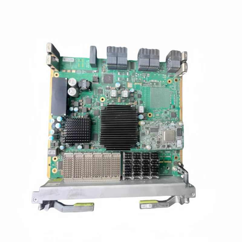 TNG1N210 10-channel 10G Line Service Processing Board for Optical Transmission System-boxintelecom