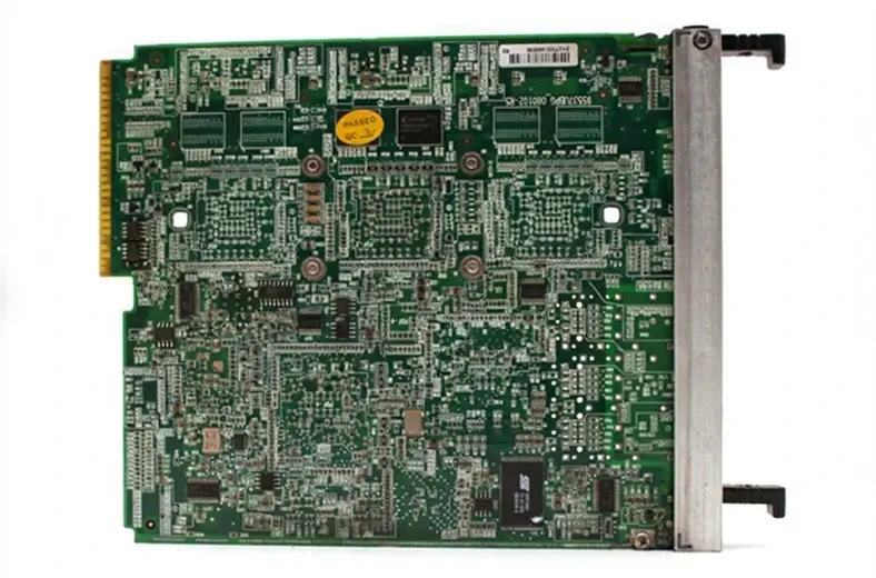 ZTE ZXSDR UBPG2 Baseband Processing Board for B8200 B8300 BBU