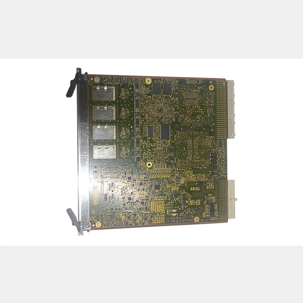 2025 Used 2G/3G/4G SPO 1460 SM-OTN40/4xXFP-A ROA Communication Equipment Part 128 4611/1 Base Station Equipment-boxintelecom