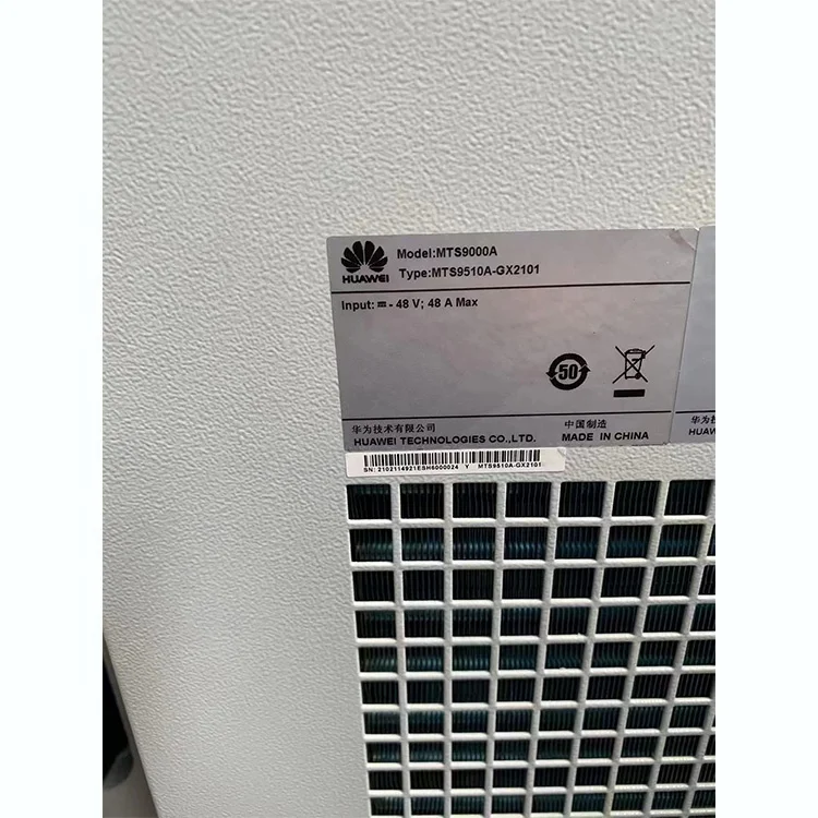 MTS9000A MTS9510A-GX2101 MTS9510A-AX2102 02114921 Cabinet-boxintelecom