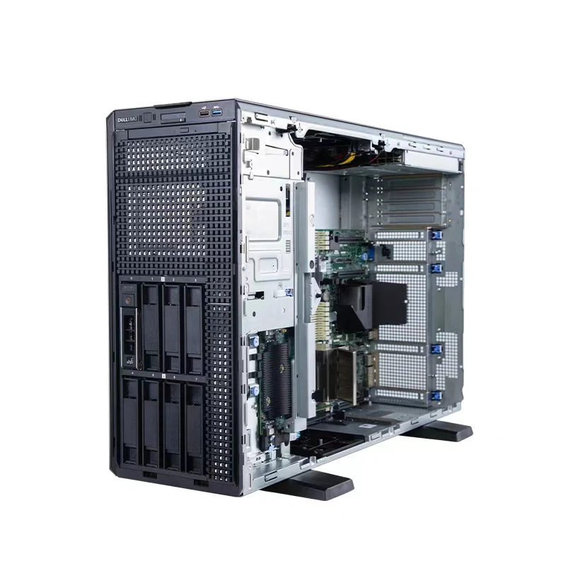 Portable DELL PowerEdge T150 /T350 /T550 /T440 Tower Server