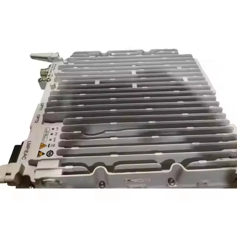 AZNA 473914A 102 AIRSCALE RRH 4T4R B4 4x40W 4X4 MIMO RF Remote Unit (RRU) 2300-2400MHz 4G 100MHz IBW PART of BTS-boxintelecom