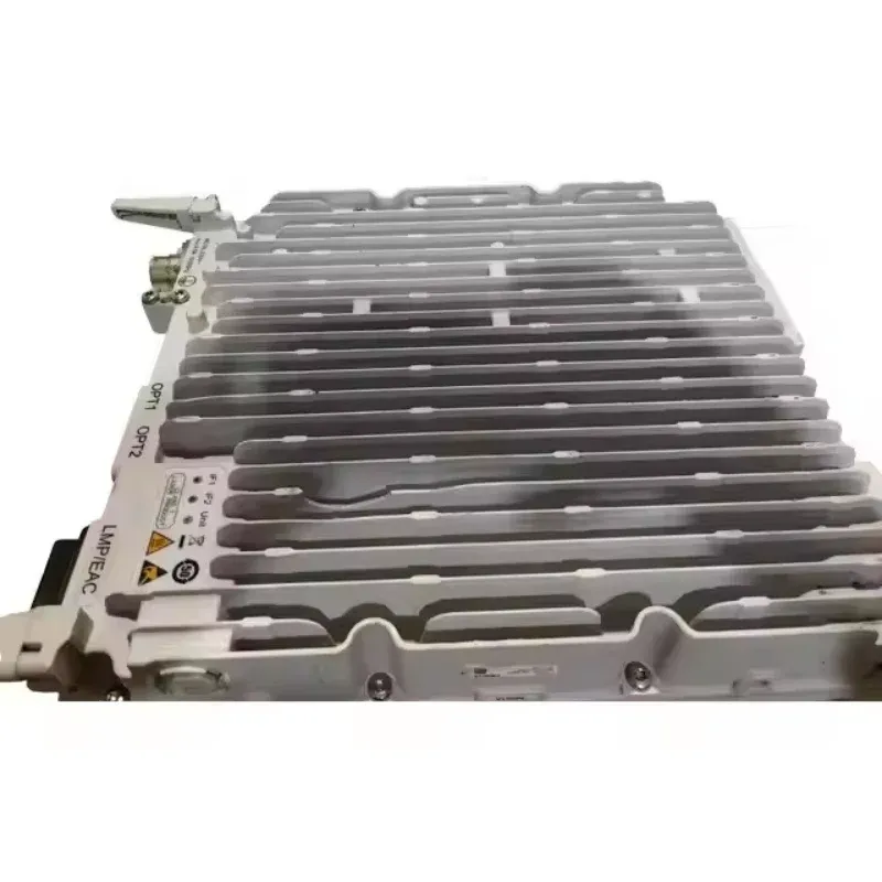 AZNA 473914A 102 AIRSCALE RRH 4T4R B4 4x40W 4X4 MIMO RF Remote Unit (RRU) 2300-2400MHz 4G 100MHz IBW PART of BTS-boxintelecom
