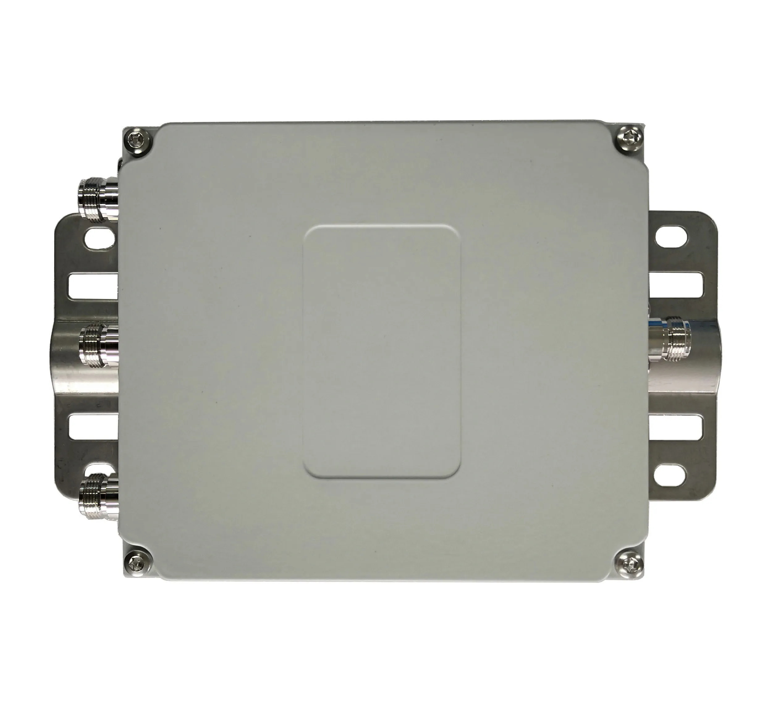 Cross Band Coupler Low PIM Triplexer Combiner 698-960/1710-1880/1920-2170MHz -153dBc NF-boxintelecom