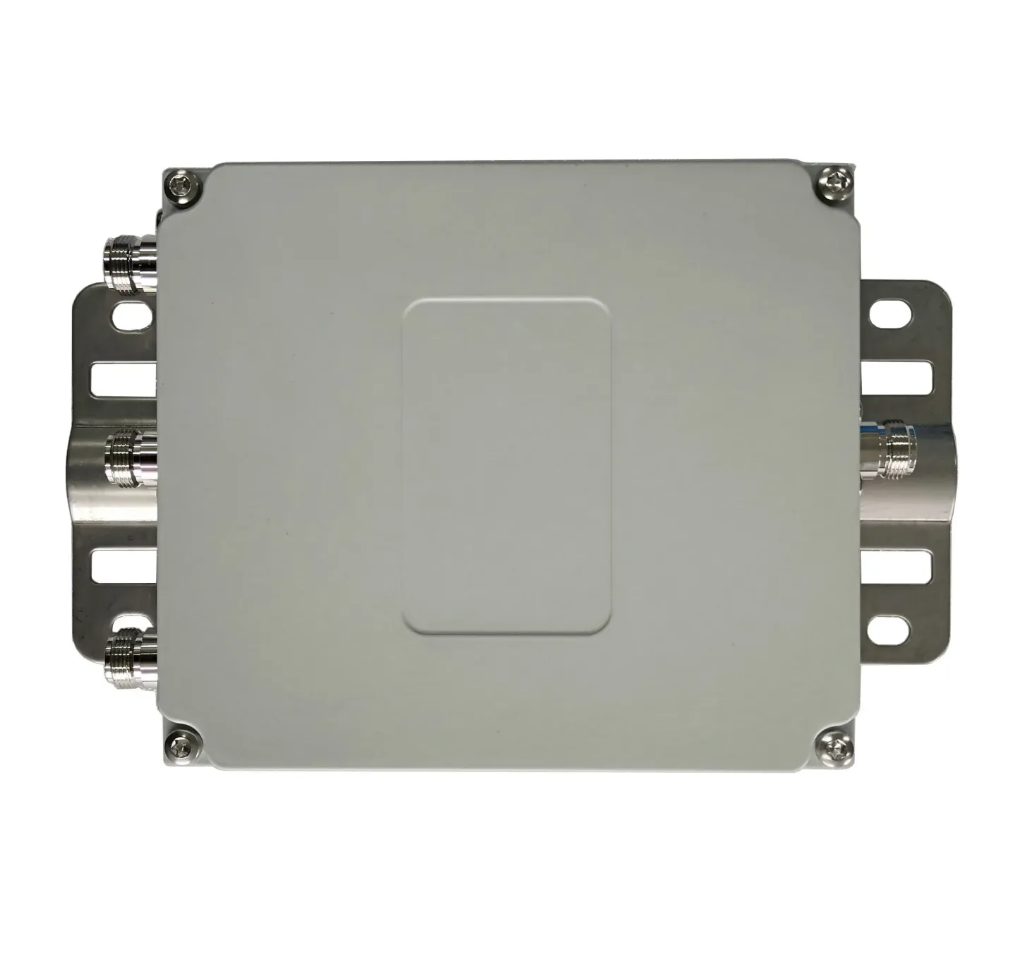 Cross Band Coupler Low PIM Triplexer Combiner 698-960/1710-1880/1920-2170MHz -153dBc NF-boxintelecom