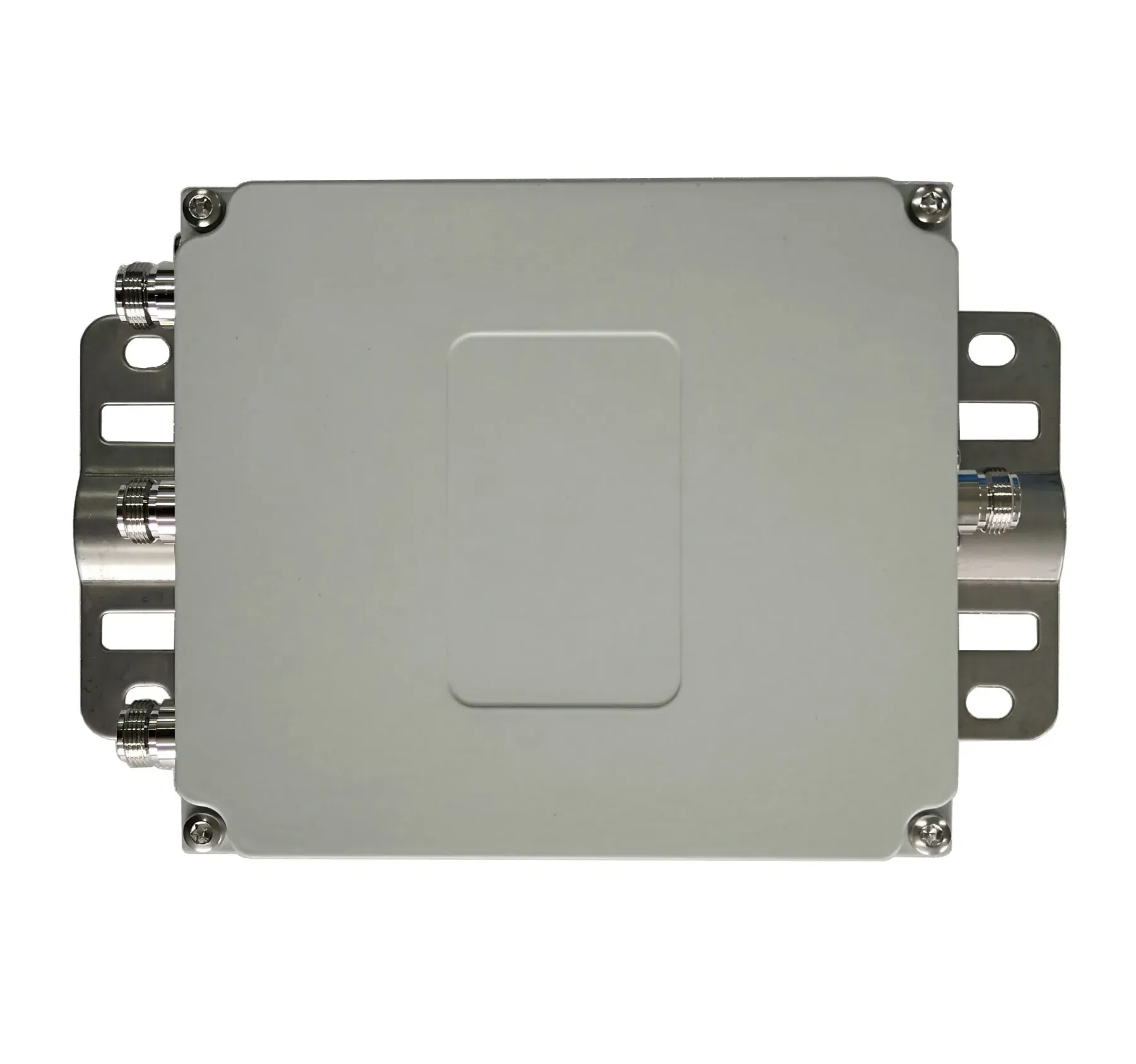 Cross Band Coupler Low PIM Triplexer Combiner 698-960/1710-1880/1920-2170MHz -153dBc NF-boxintelecom