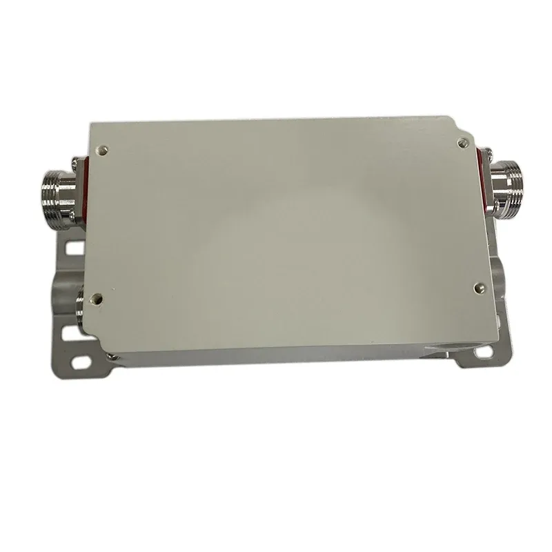 RF 900MHz Bandpass Filter Low Band 905-915 MHz High Band 950-960 MHz Cavity Filter Low PIM