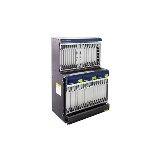 OptiX OSN3500II SDH Fiber Identifier High Efficiency Optical Transmission Equipment STM-64 New Inventory Large Amount OSN 3500-boxintelecom