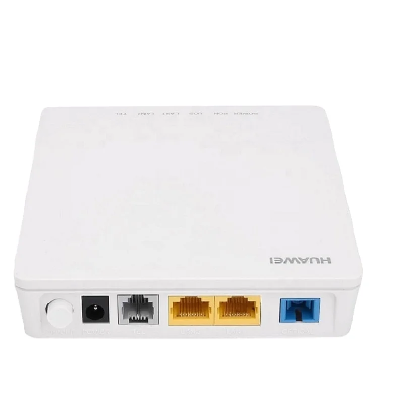 Onu Gepon Best Brands LED Light Charger High-Performance Fiber Optic Router-boxintelecom