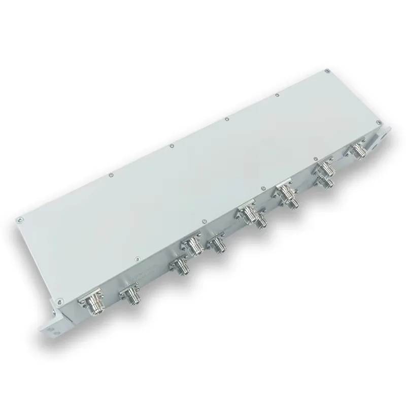Hot  Factory  Sale 70W 2300-2390MHz  RF BandPass Filter with N-Female for Telecom BTS