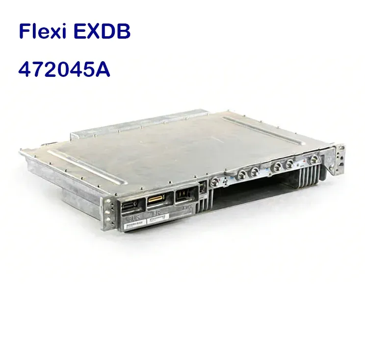 Nok*ia NSN EXDB 472045A Flexi BBU Module Telecom Base Station Equipment