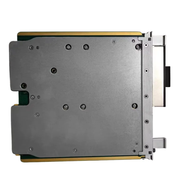 5G CR5D00E1NC75 03030PYU 1-Port 100GBase-CFP Flexible Card A(P120-A) NetEngine NE40E Series Router Processing Unit for WiFi-boxintelecom