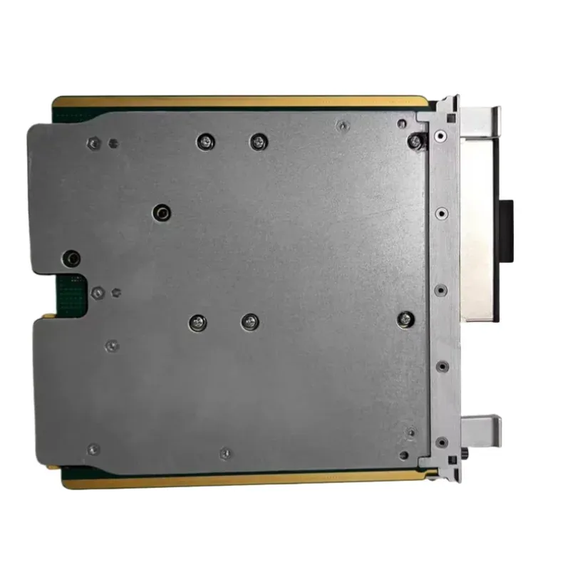5G CR5D00E1NC75 03030PYU 1-Port 100GBase-CFP Flexible Card A(P120-A) NetEngine NE40E Series Router Processing Unit for WiFi-boxintelecom