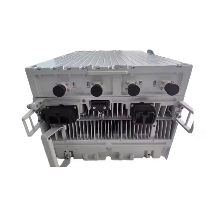 RRU5512T 4X80W Multi-Mode 700-900MHz IP65 CPRI 6.144Gbps WD5M5512T789 02312YMW Base Statio