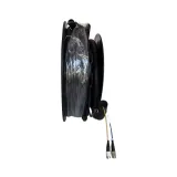 HW Fiber Optic Equipment DULCK-2UFC-2SCK42-L70 Single Mode 70M Connector High Performance 
