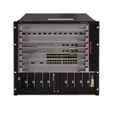 Factory Hot Sales 24 Port SFP Network Switch HW Enterprise Switches