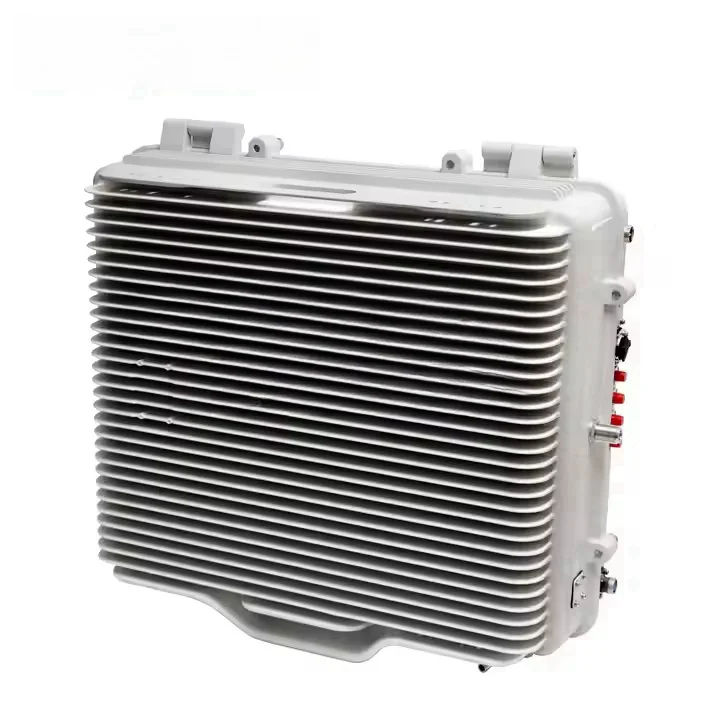 850+900+1800+2100+2300+2600MHz-43dBm(SISO) 6 Band Direct Coupling Fiber Optical Amplifier Repeater Remote Unit Data Center Use-boxintelecom