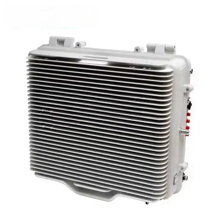 850+900+1800+2100+2300+2600MHz-43dBm(SISO) 6 Band Direct Coupling Fiber Optical Amplifier Repeater Remote Unit Data Center Use-boxintelecom