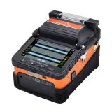 AI-6C+ Fusion Machine Signal Fire AI5 4 Motors 5S Multi-language Automatic Optical Fiber F