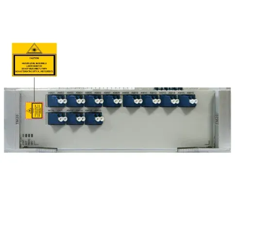 brand newTM20 port TM20 multiplexing board OSN6800