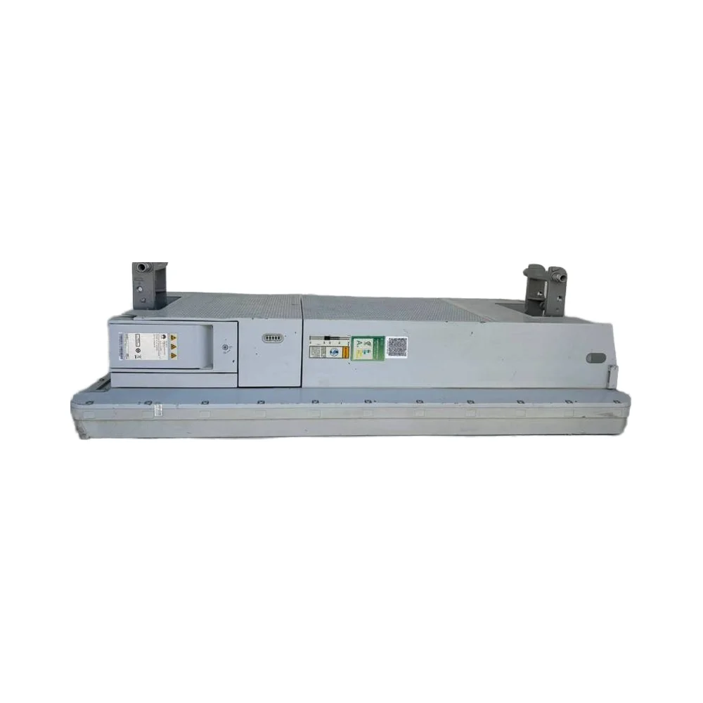 High Quality AAU5619 RRU Telecom Base Station 5G 4G 2600A 64T64R 240W 2.6G 2515M-2675M Frequency Band Fiber Optic 02312HMC-boxintelecom
