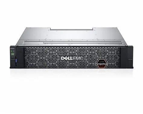 Dell PowerVault ME5024 2U Storage Server SAS Interface Good Price Used Stock Available