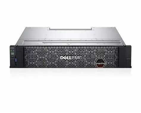 Dell PowerVault ME5024 2U Storage Server SAS Interface Good Price Used Stock Available