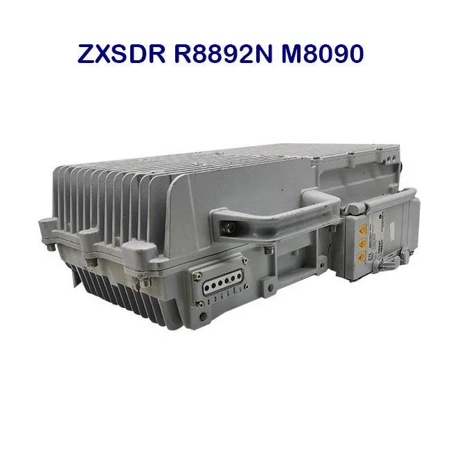 Original ZTE R8892N M8090 Dual-Mode 2*2 MIMO Remote Radio Unit