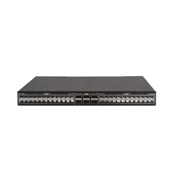 H 3C S6805-54HF S6805-54HT S6805 Series Data Center Switches-boxintelecom