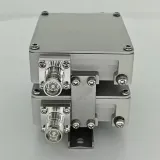Lowband CBRS LAA Diplexer 250W Average Power 43 10 Female Connector RF Combiner Filter Wat