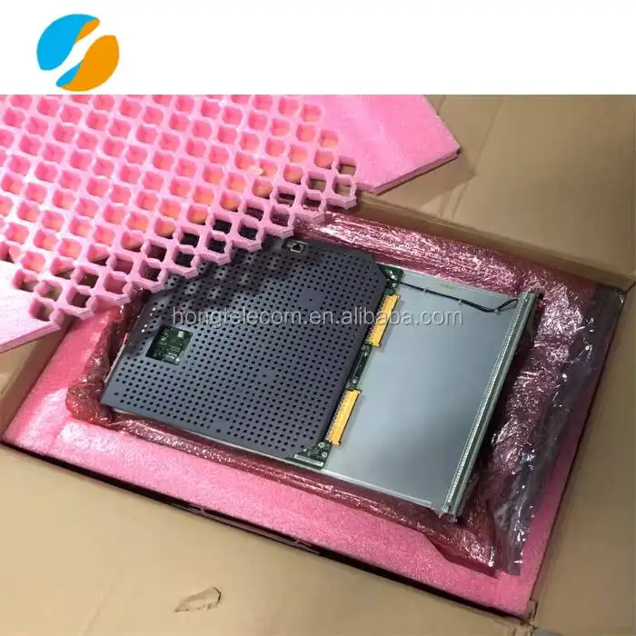 OSN9800 M24 03033TAY 03033TBE TMF2AUX01 TME3CTU01 System auxiliary Communication Board Optical Transmission Network 6