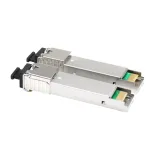 Fiber Optic Patch Cord Fiber Optic Patch Cord Factory Compatible 1000base sx sfp transceiv