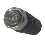 10W RF Coaxial Termination Load Dc-6ghz 50ohm  with 4.3-10 Male Connector Bts, Das 10w Dum