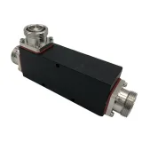 RF Low PIM Passive Component 6dB RF Directional Coupler -160dBc 600-3800MHz DF IP67