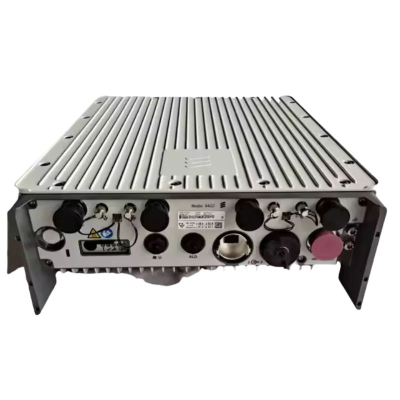 Radio 4499 44B1 44B3 C RRU Remote Base Station Unit RF Receivers KRC 161 787/1 Transmitters 4499B1B3 3000W Output Power Holding-boxintelecom