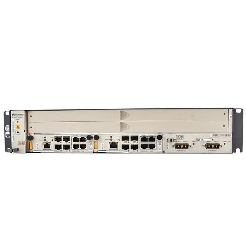 Factory Supply  Hot Sale Ma5608t HW Olt Ma5608t Mpwd HW Ma5608t-boxintelecom