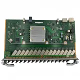 SFP Modules Original New Ma5800 OLT 16 Port Pon Board with SC Connector Fiber Patch Cord f