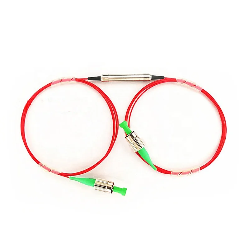 Single Double Stage Polarization Maintaining Fiber Optical Isolator-boxintelecom