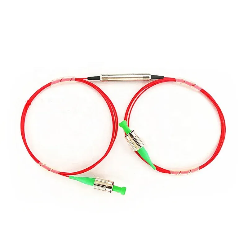 Single Double Stage Polarization Maintaining Fiber Optical Isolator-boxintelecom